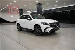 مرسيدس بنز GLC